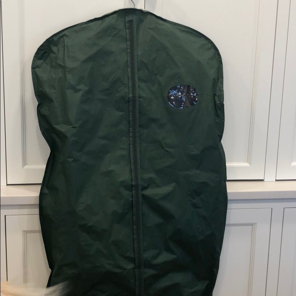 Navy Riding Show coat - Picture 4 of 4